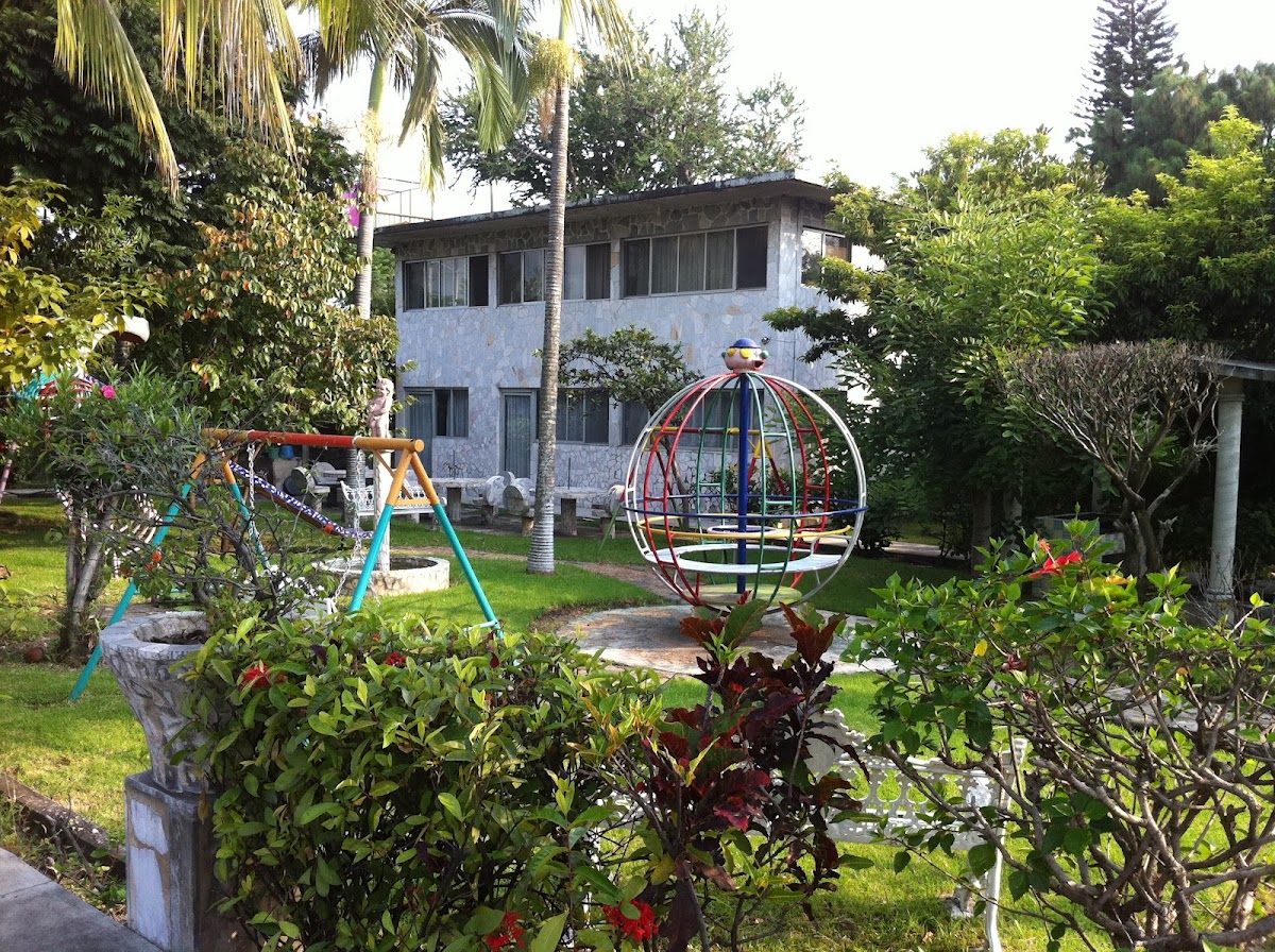 HOTEL VILLAS CUAUTLA